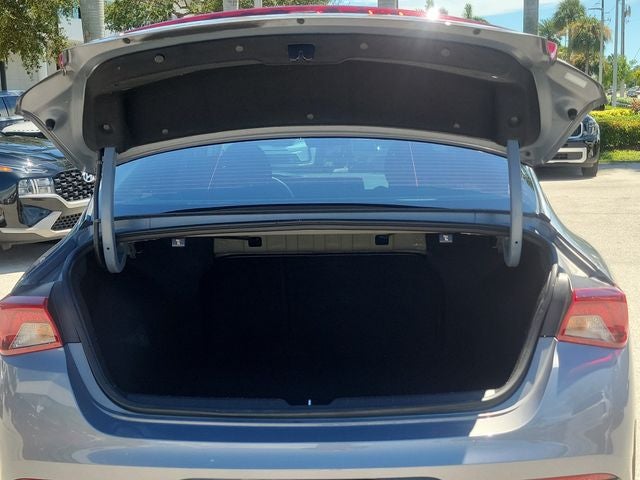 2024 Kia K5 LXS
