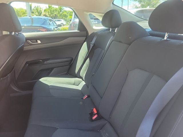 2024 Kia K5 LXS