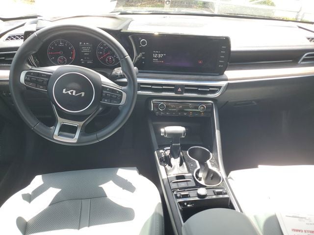 2023 Kia K5 EX