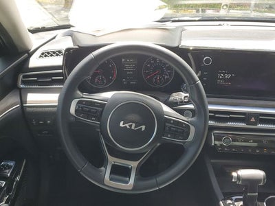 2023 Kia K5 EX