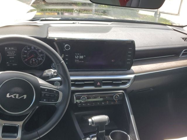 2023 Kia K5 EX