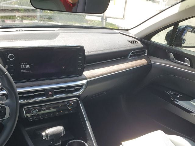 2023 Kia K5 EX