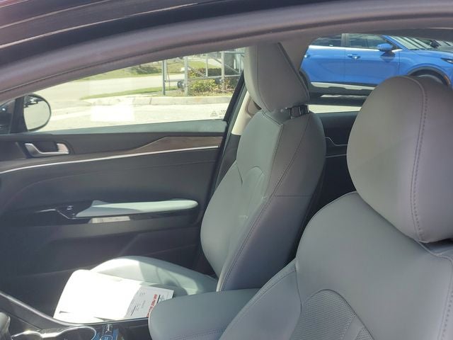 2023 Kia K5 EX