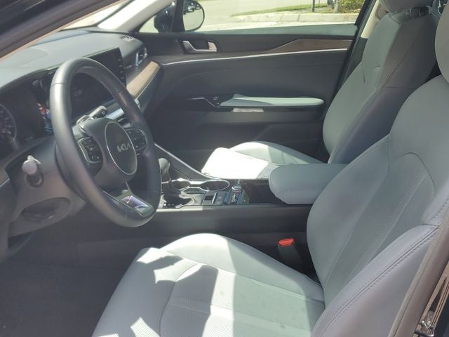 2023 Kia K5 EX