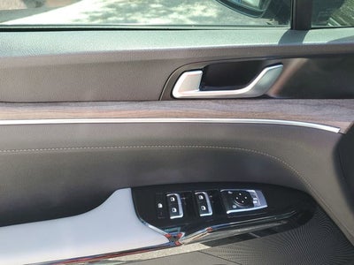 2023 Kia K5 EX