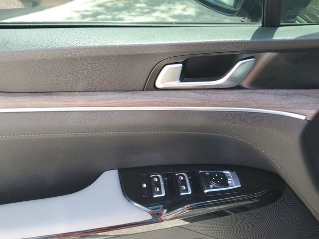 2023 Kia K5 EX