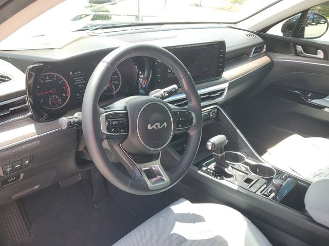 2023 Kia K5 EX