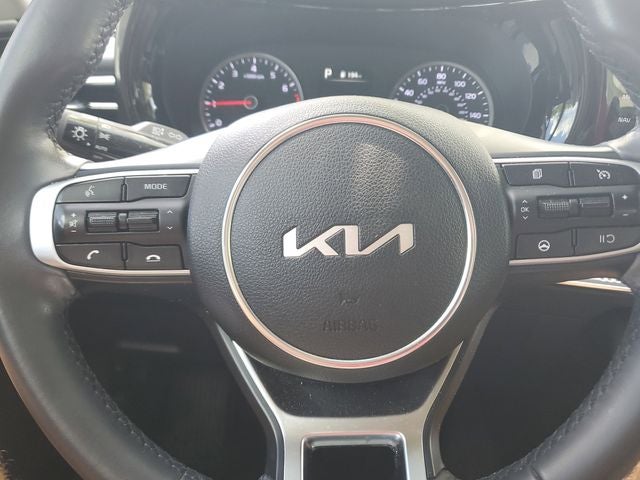 2023 Kia K5 EX