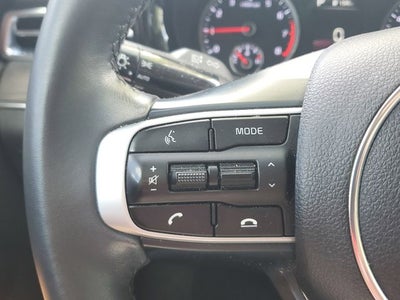 2023 Kia K5 EX
