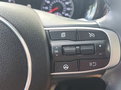2023 Kia K5 EX