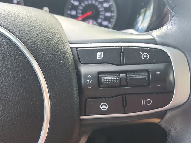2023 Kia K5 EX