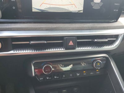 2023 Kia K5 EX