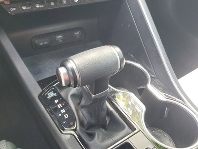 2023 Kia K5 EX