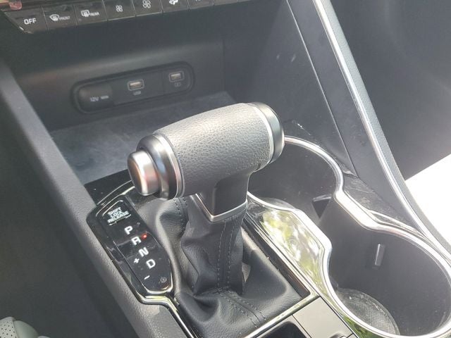 2023 Kia K5 EX