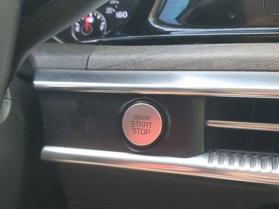 2023 Kia K5 EX