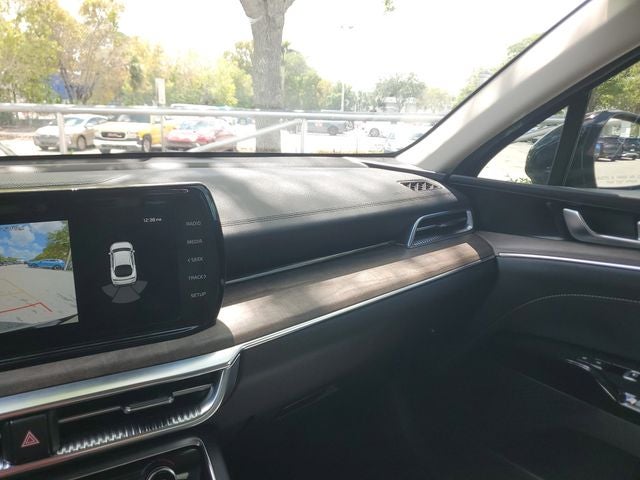 2023 Kia K5 EX