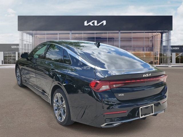 2023 Kia K5 EX