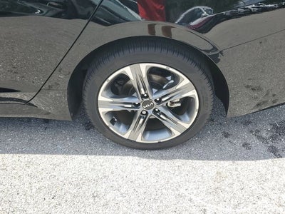 2023 Kia K5 EX
