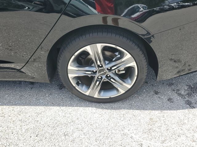 2023 Kia K5 EX