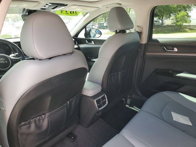 2023 Kia K5 EX
