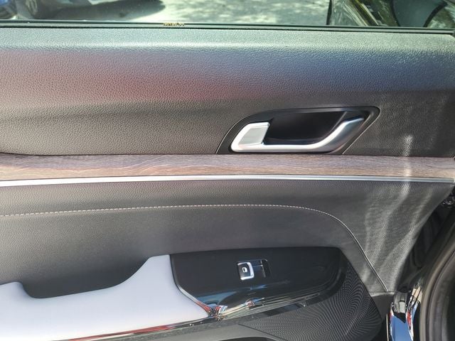 2023 Kia K5 EX