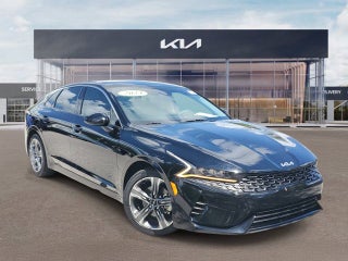 2023 Kia K5 EX