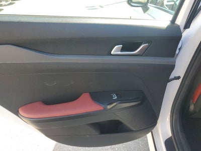 2023 Kia K5 GT-Line w/ Premium Package