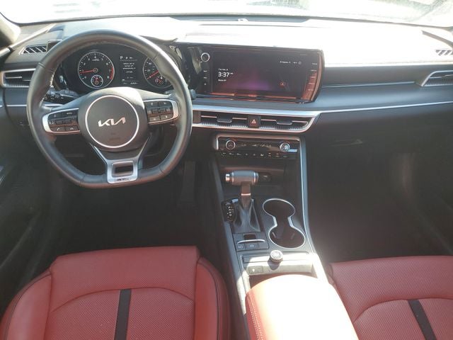 2023 Kia K5 GT-Line w/ Premium Package