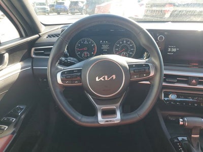 2023 Kia K5 GT-Line w/ Premium Package