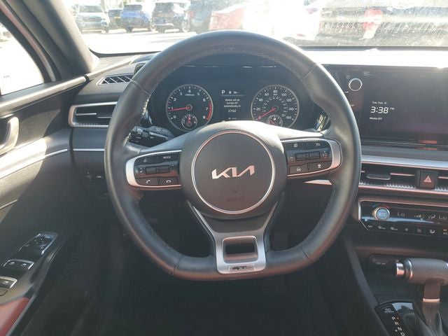 2023 Kia K5 GT-Line w/ Premium Package