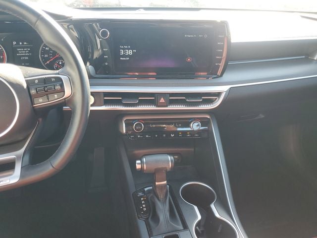 2023 Kia K5 GT-Line w/ Premium Package