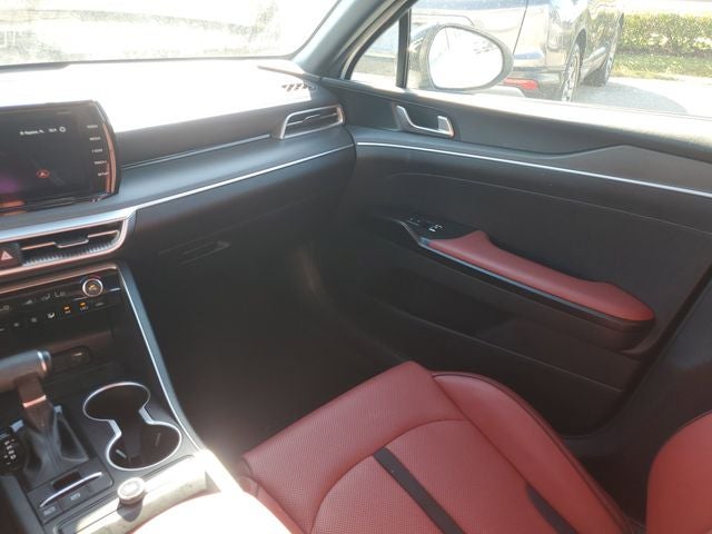 2023 Kia K5 GT-Line w/ Premium Package