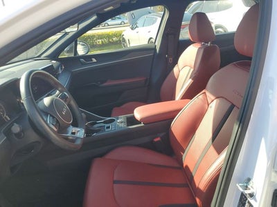 2023 Kia K5 GT-Line w/ Premium Package