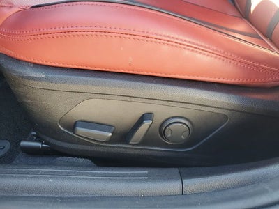 2023 Kia K5 GT-Line w/ Premium Package