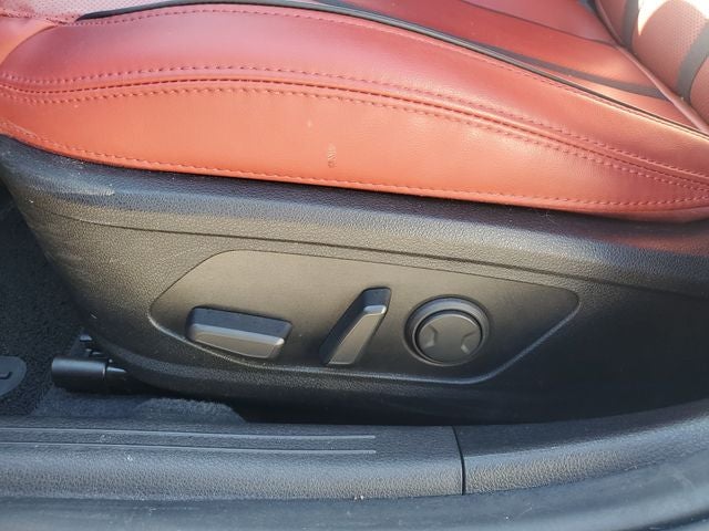 2023 Kia K5 GT-Line w/ Premium Package