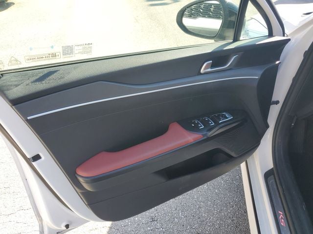 2023 Kia K5 GT-Line w/ Premium Package