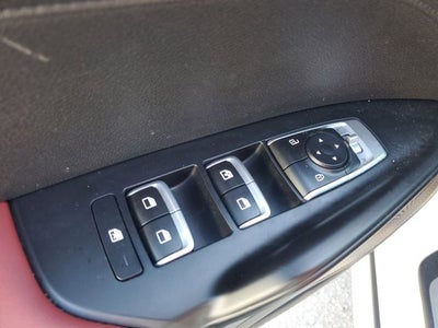 2023 Kia K5 GT-Line w/ Premium Package