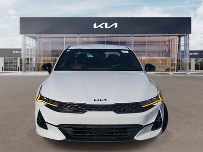 2023 Kia K5 GT-Line w/ Premium Package