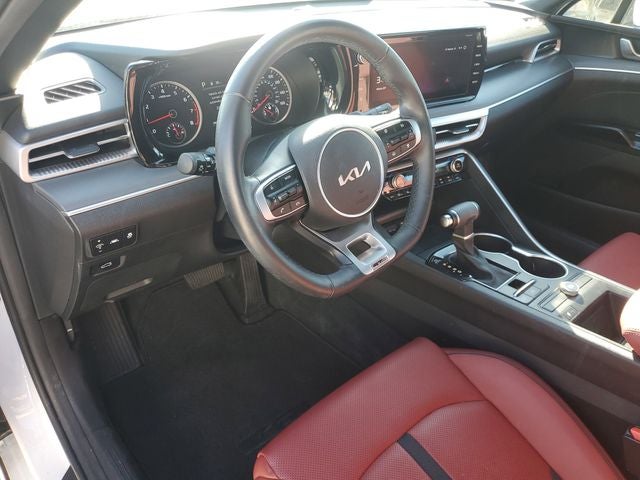 2023 Kia K5 GT-Line w/ Premium Package