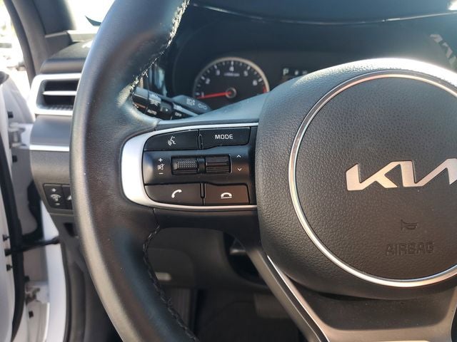 2023 Kia K5 GT-Line w/ Premium Package