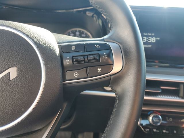 2023 Kia K5 GT-Line w/ Premium Package