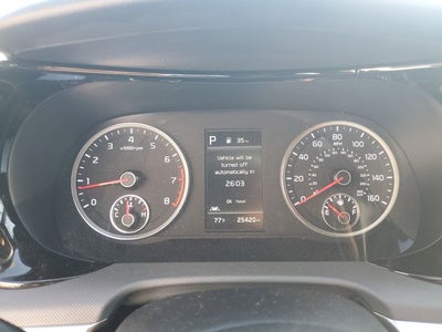 2023 Kia K5 GT-Line w/ Premium Package