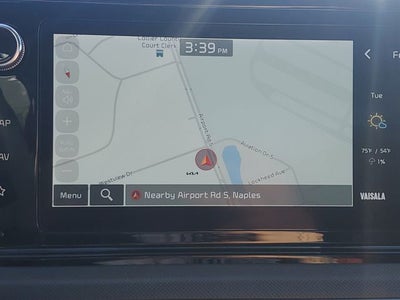 2023 Kia K5 GT-Line w/ Premium Package