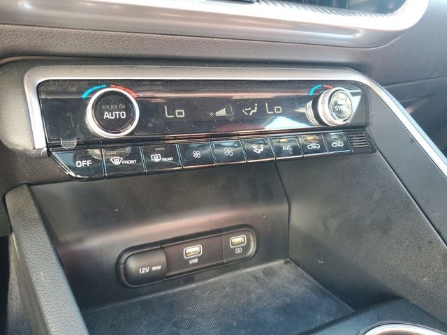 2023 Kia K5 GT-Line w/ Premium Package