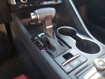 2023 Kia K5 GT-Line w/ Premium Package