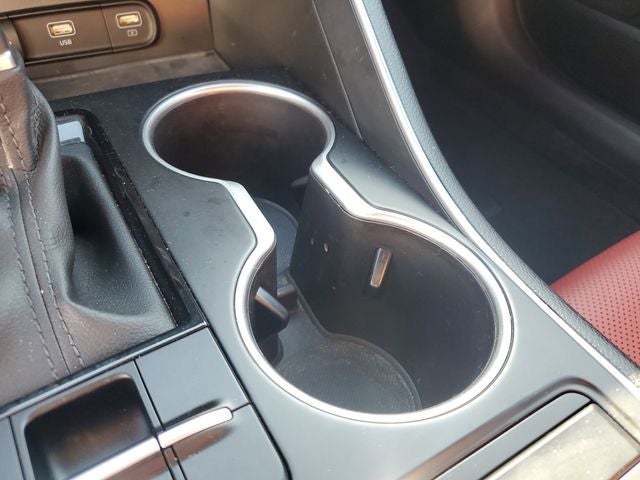 2023 Kia K5 GT-Line w/ Premium Package