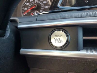 2023 Kia K5 GT-Line w/ Premium Package