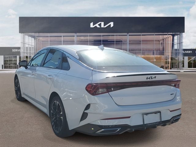 2023 Kia K5 GT-Line w/ Premium Package