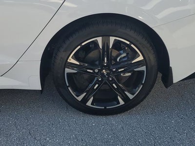 2023 Kia K5 GT-Line w/ Premium Package