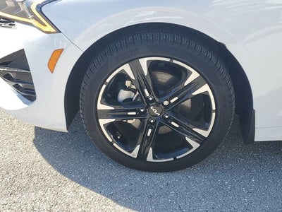 2023 Kia K5 GT-Line w/ Premium Package